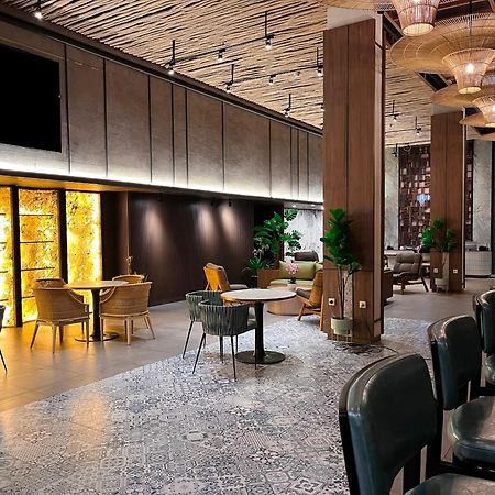 Luminor Hotel Legian Seminyak - Bali Kültér fotó