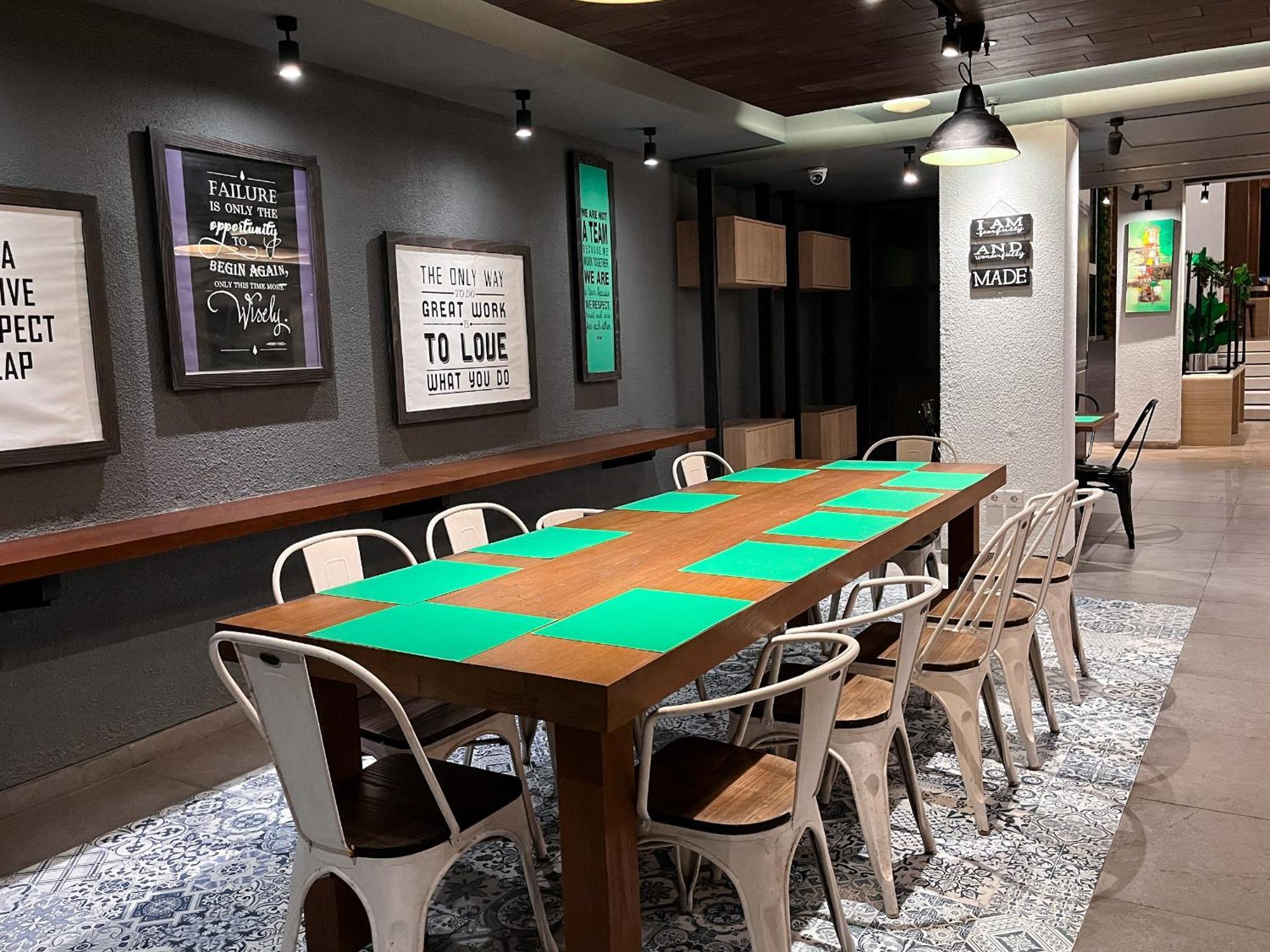 Luminor Hotel Legian Seminyak - Bali Kültér fotó