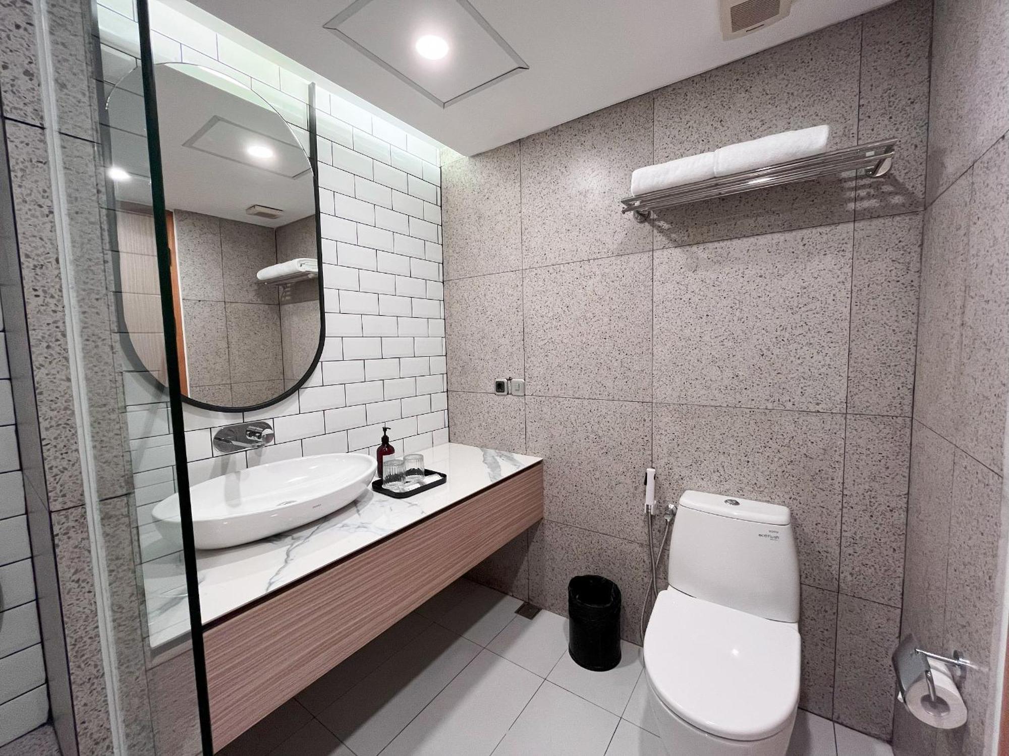 Luminor Hotel Legian Seminyak - Bali Kültér fotó