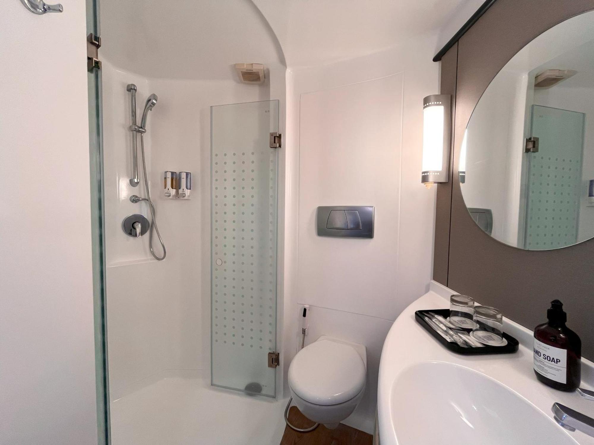 Luminor Hotel Legian Seminyak - Bali Kültér fotó