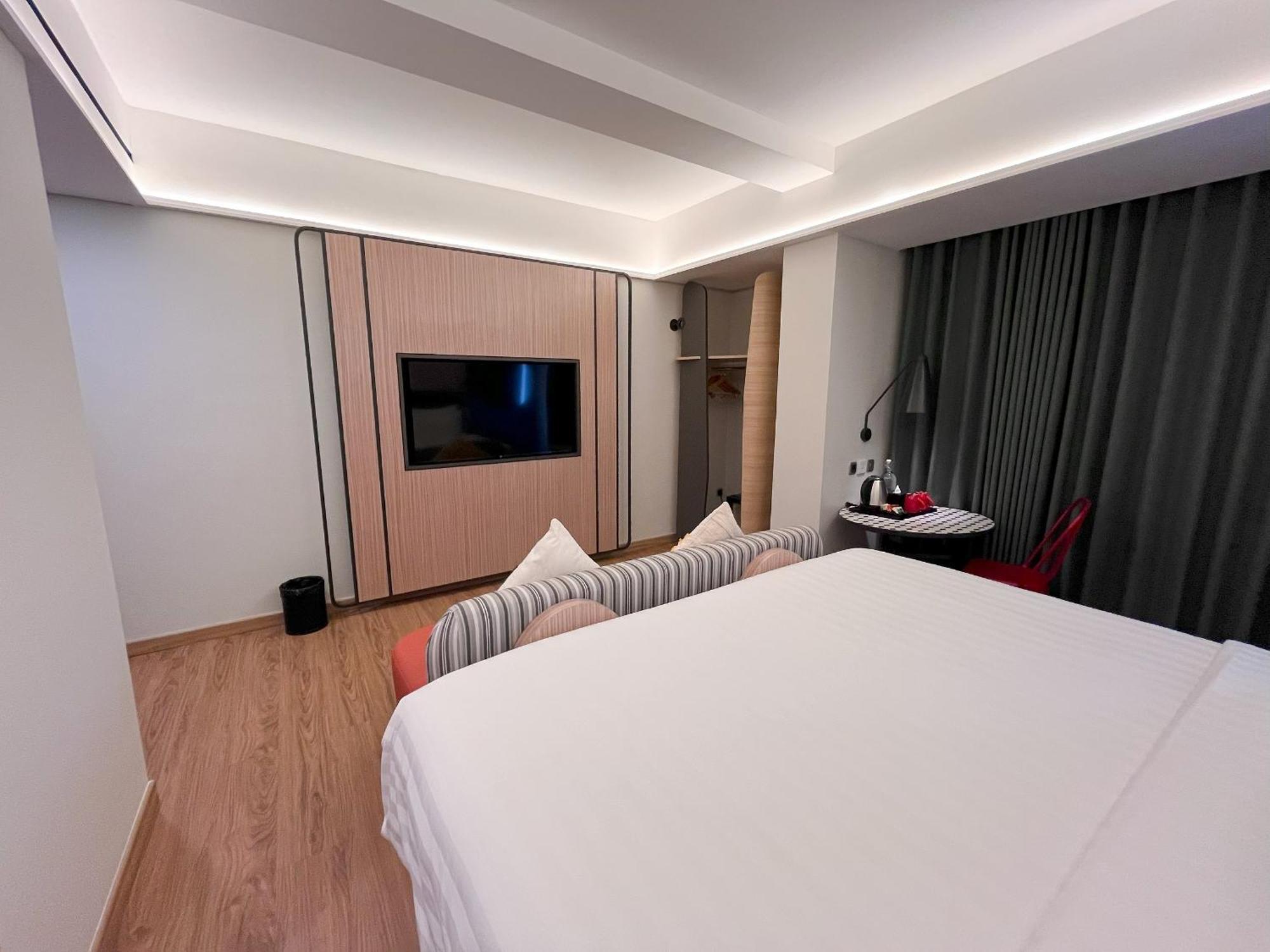 Luminor Hotel Legian Seminyak - Bali Kültér fotó