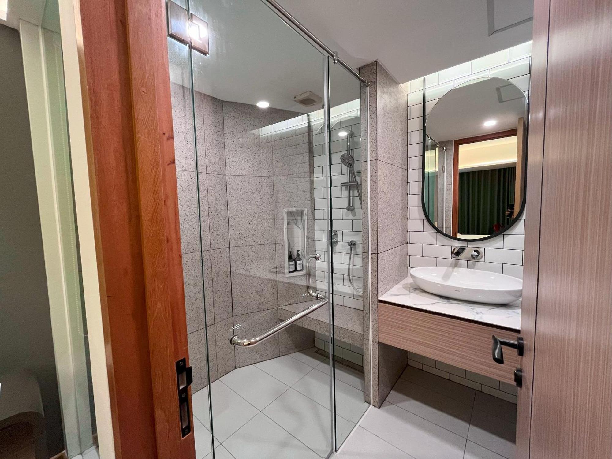 Luminor Hotel Legian Seminyak - Bali Kültér fotó