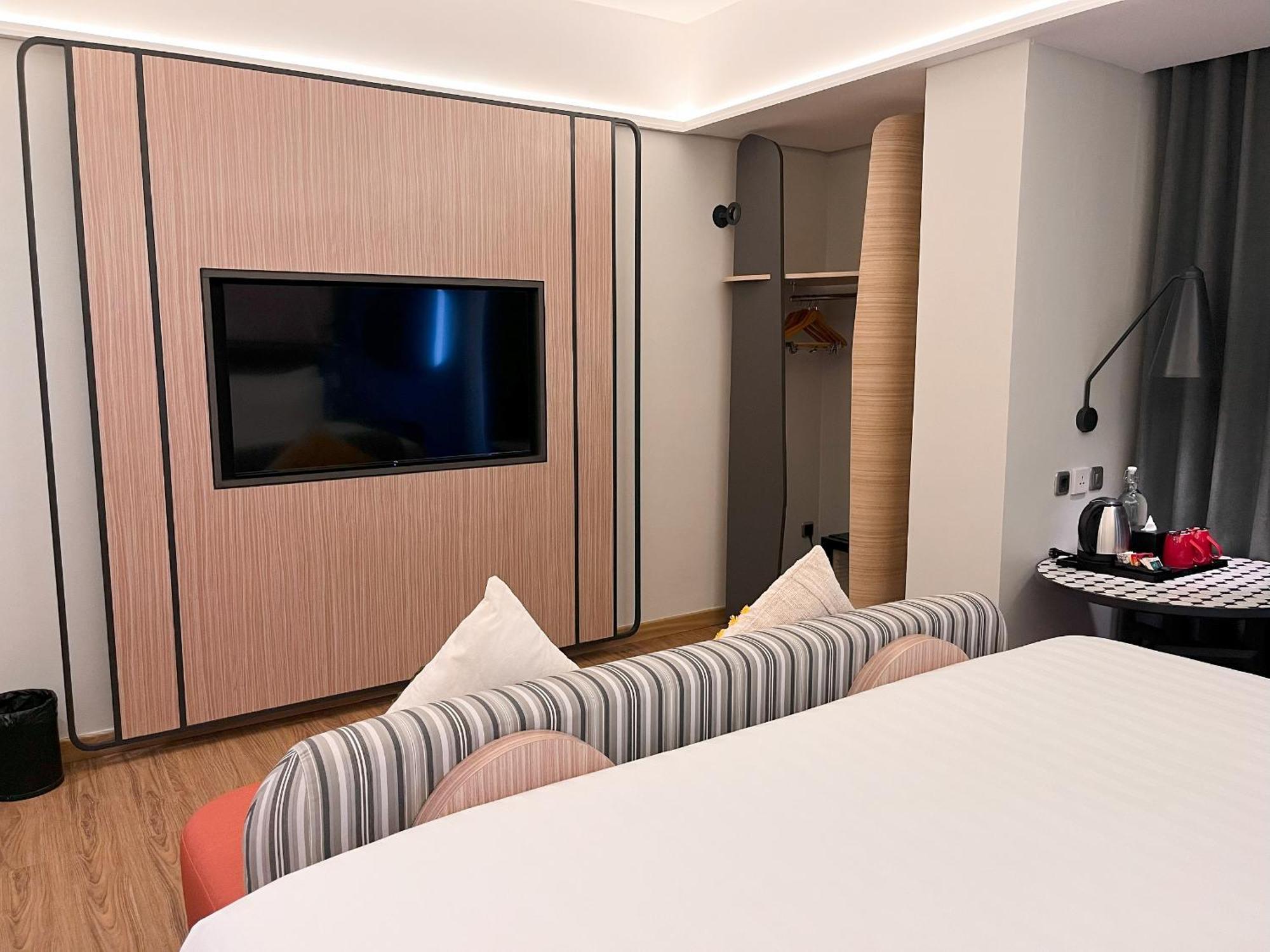 Luminor Hotel Legian Seminyak - Bali Kültér fotó