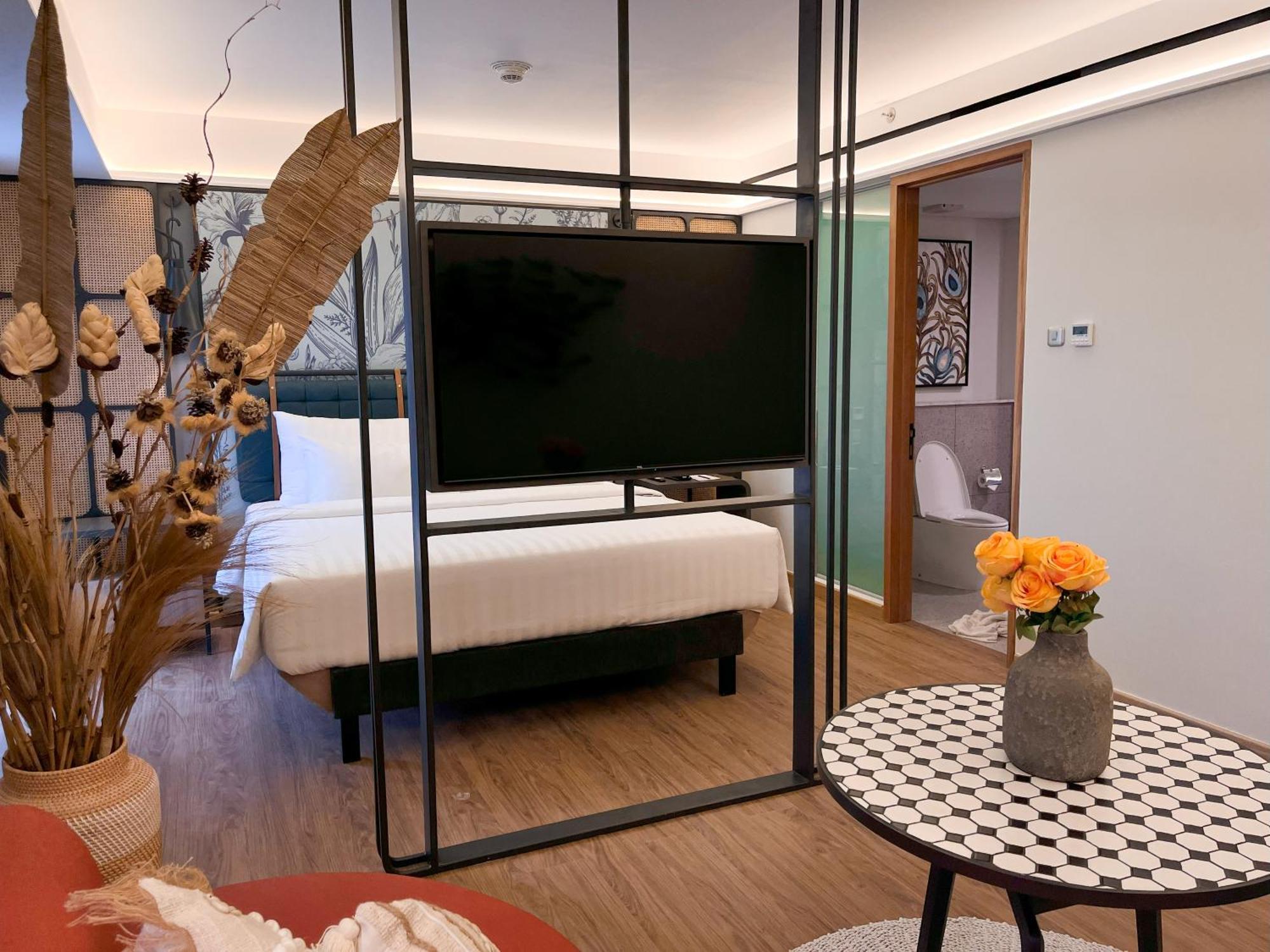 Luminor Hotel Legian Seminyak - Bali Kültér fotó