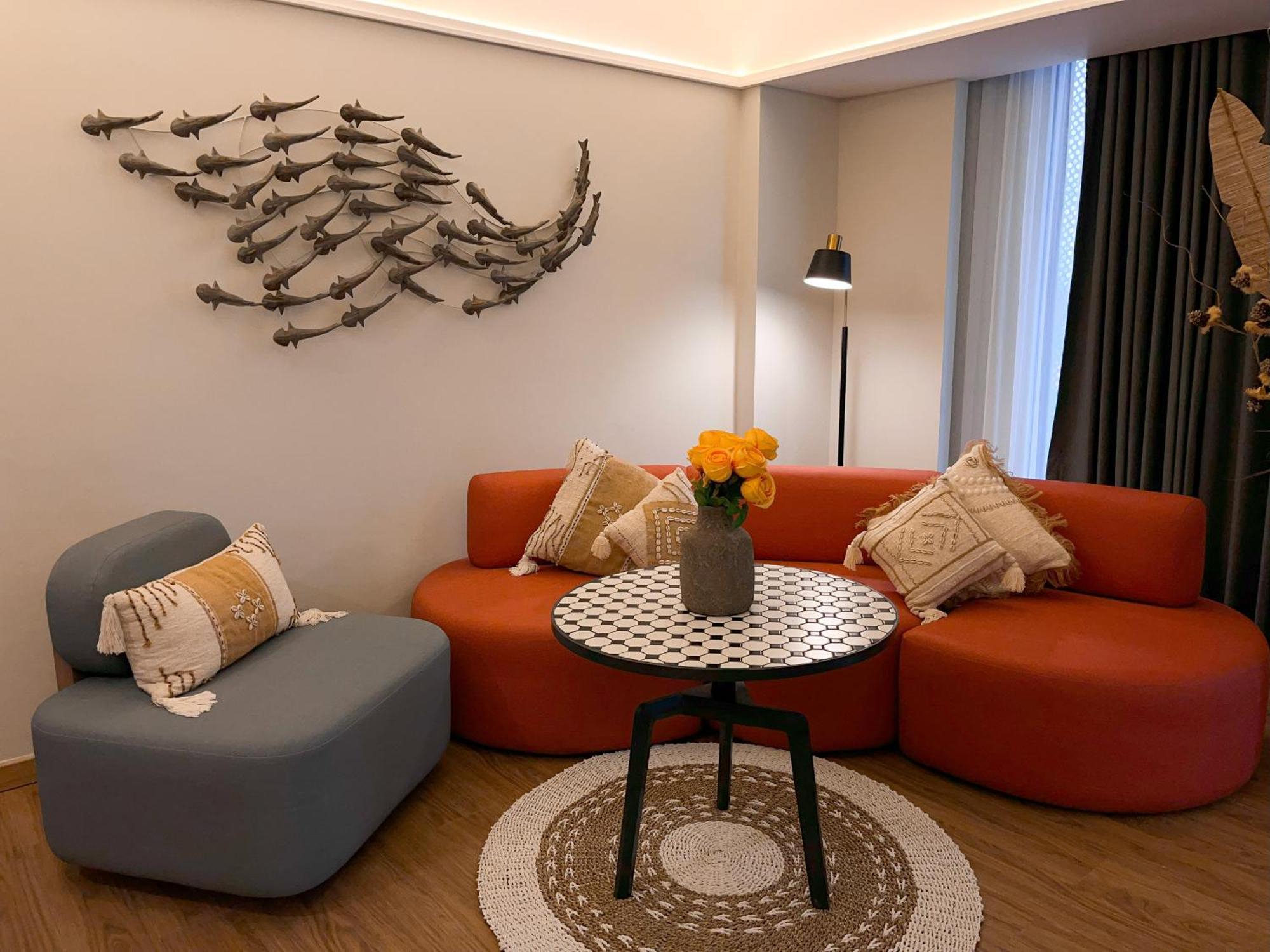 Luminor Hotel Legian Seminyak - Bali Kültér fotó