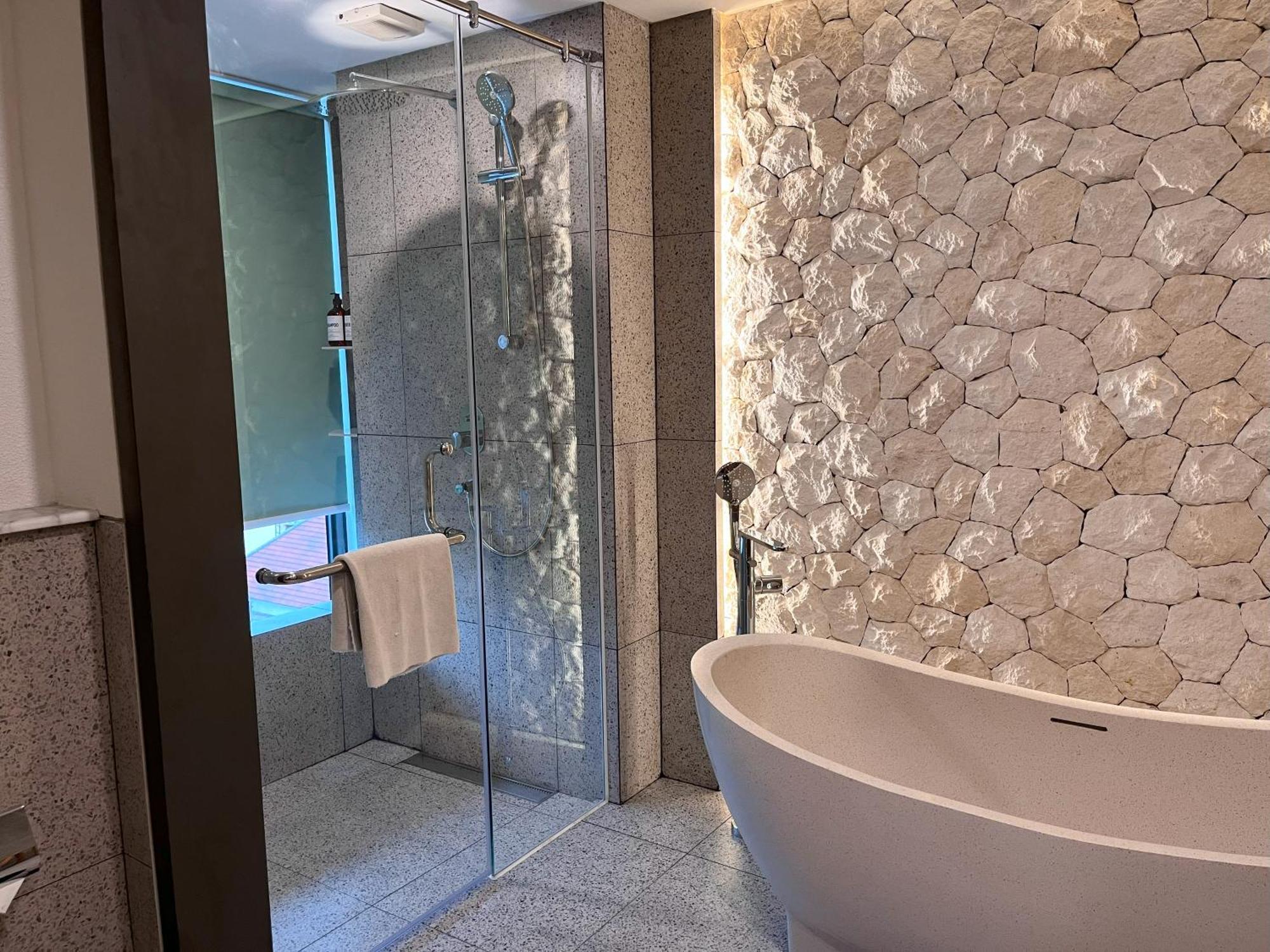 Luminor Hotel Legian Seminyak - Bali Kültér fotó