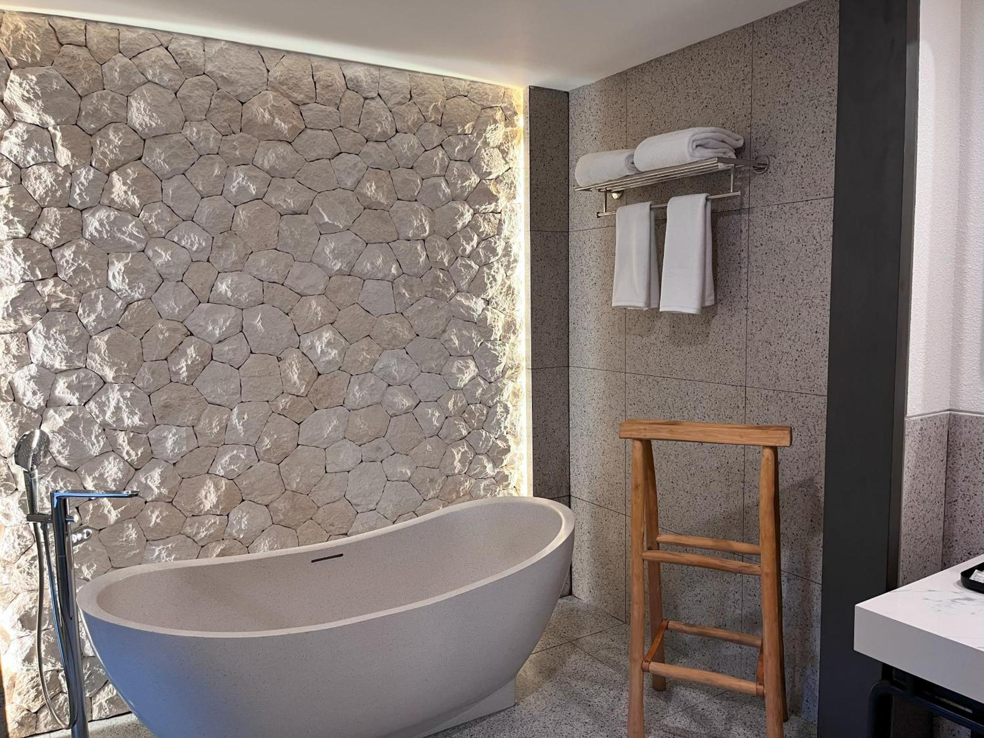 Luminor Hotel Legian Seminyak - Bali Kültér fotó